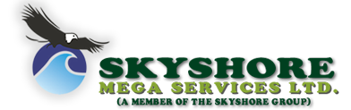 Skyshore Mega Services Ltd - 